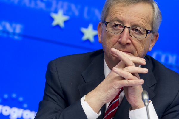 Jean-Claude Juncker annonce sa démission
